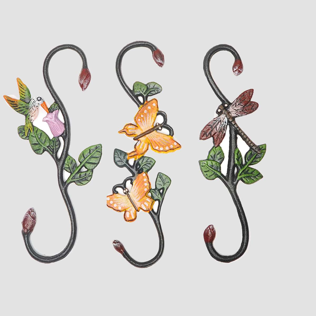 

1pc Random Animal Hanging Hook, Multicolor