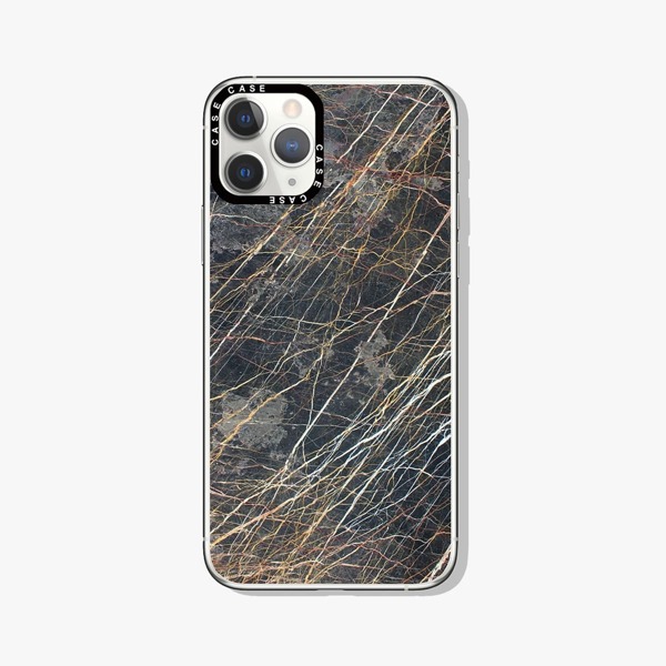 

Marble Pattern Phone Case, Multicolor