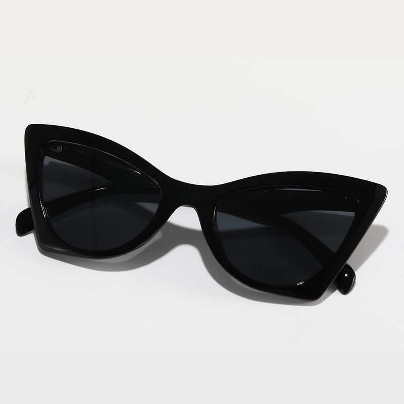 

Cat Eye Sunglasses