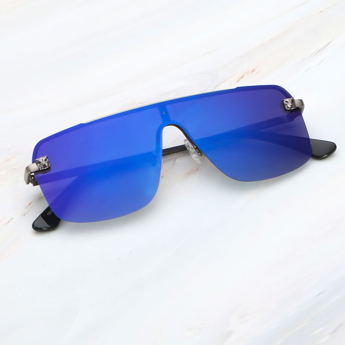 

One Piece Polarized Sunglasses