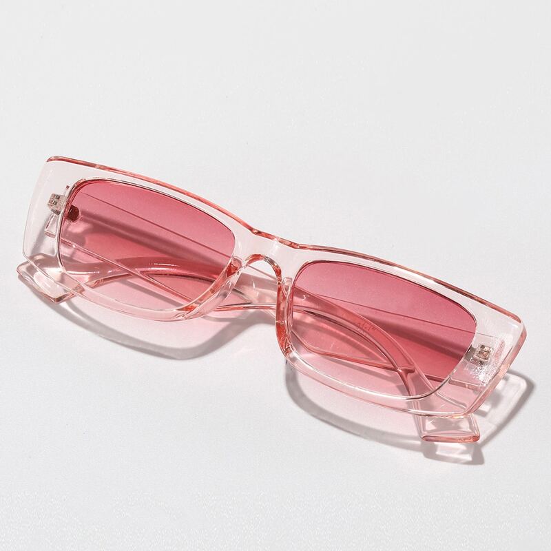 

Square Frame Sunglasses