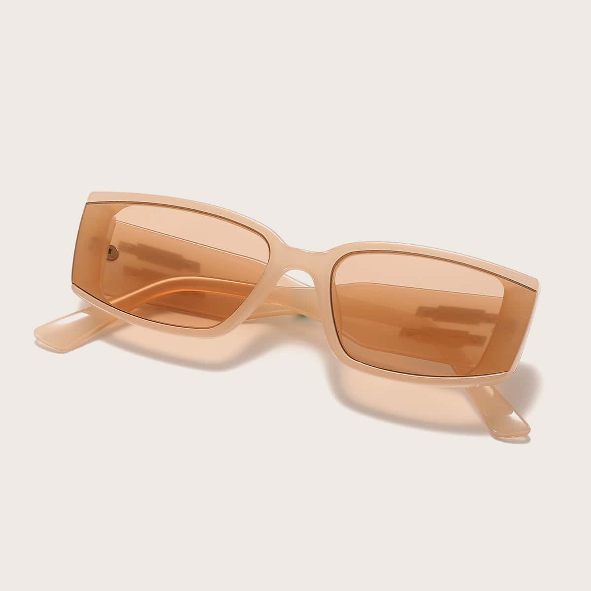

Square Frame Sunglasses
