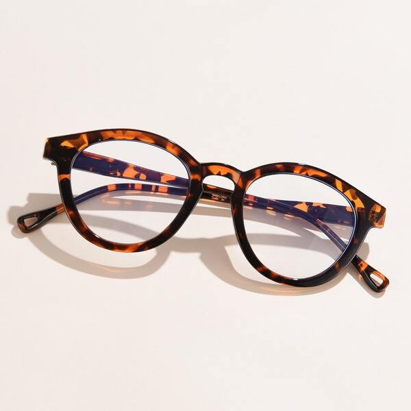 

Anti-Blue Light Eyeglasses