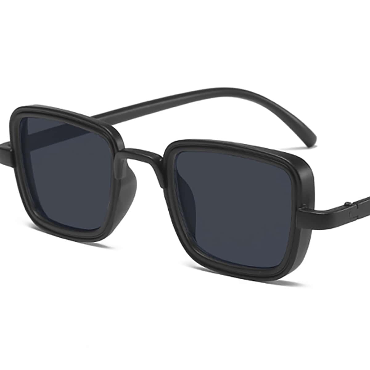 

Square Frame Sunglasses