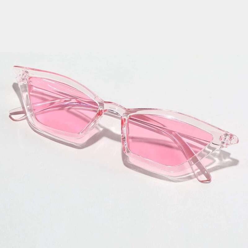 

Cat Eye Sunglasses