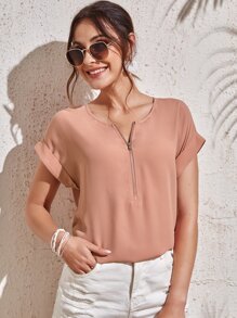 Coral Pink
