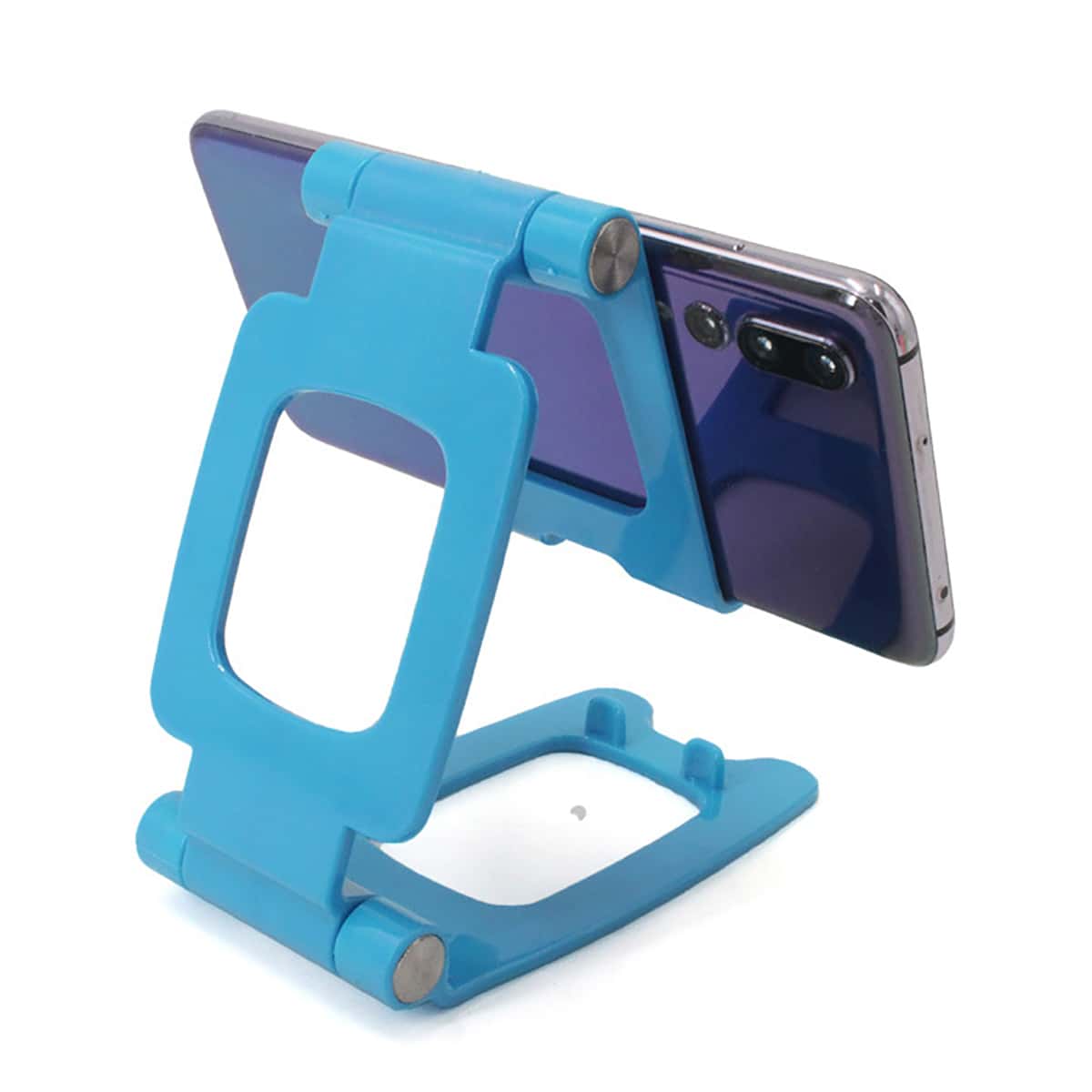 

1pc Random Adjustable Phone Holder, Multicolor