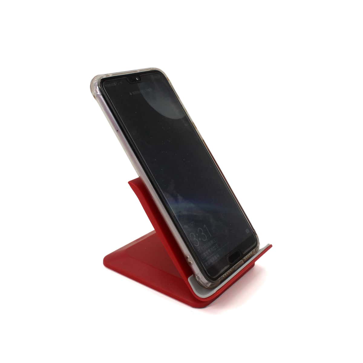 

1pc Random Desktop Phone Holder, Multicolor