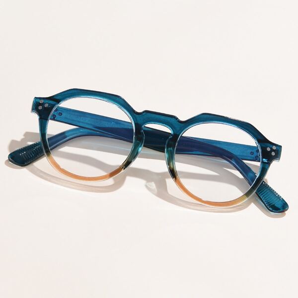 

Anti-Blue Light Eyeglasses