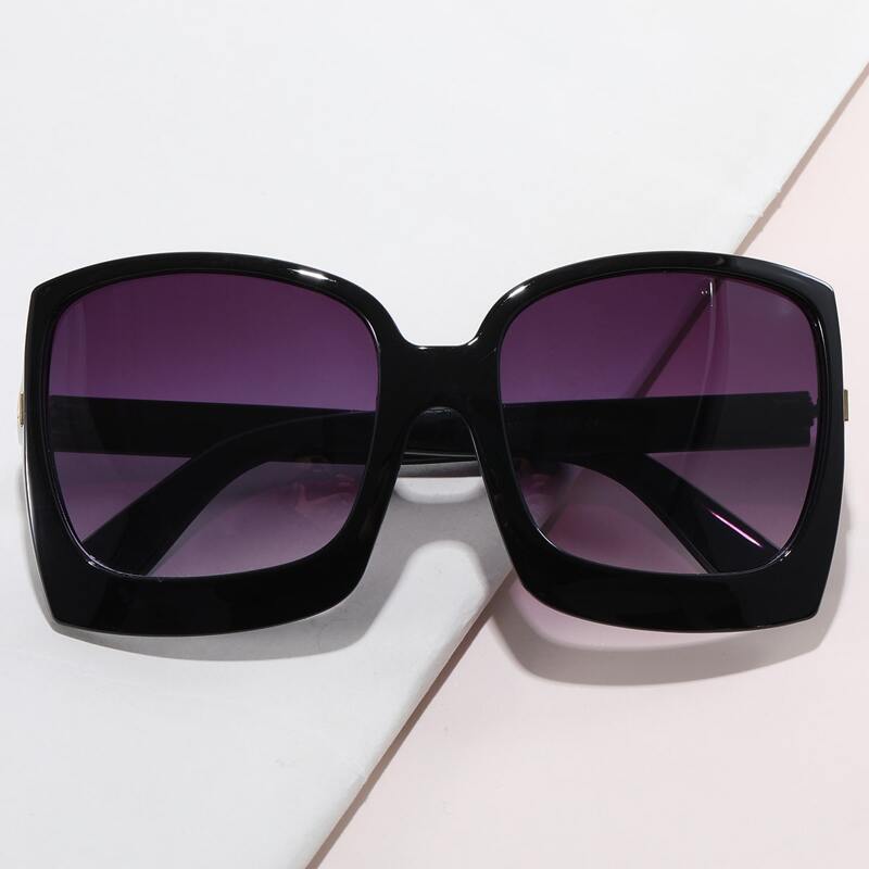 

Acrylic Frame Sunglasses