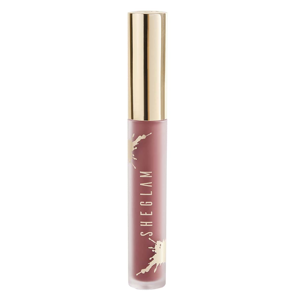 

MATTE ALLURE Liquid Lipstick - NAKED BRUNCH