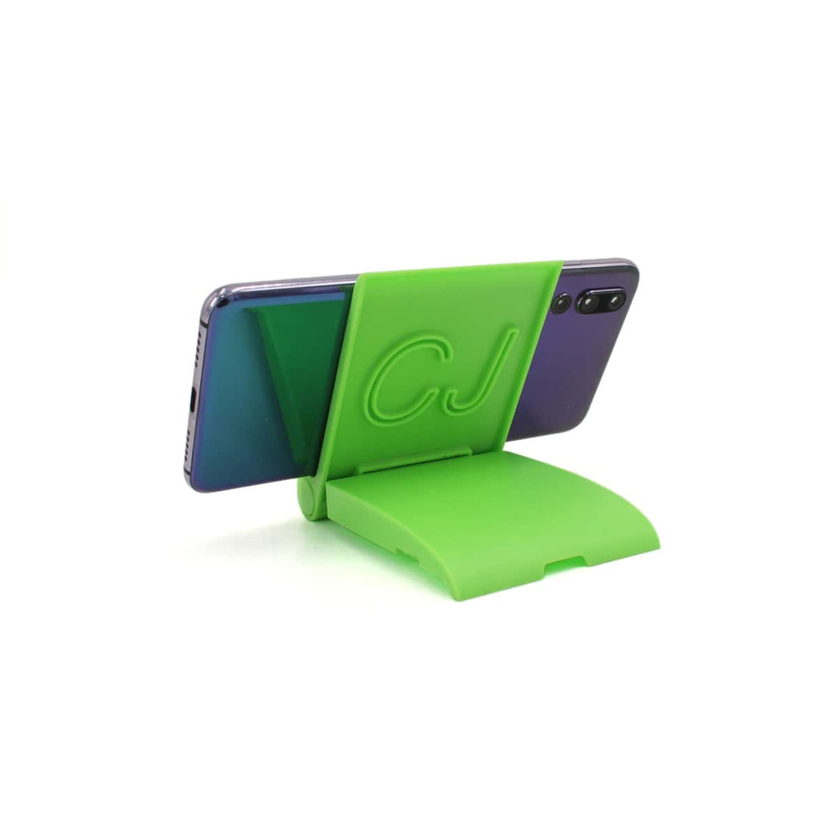 

1pc Random Desktop Phone Holder, Multicolor