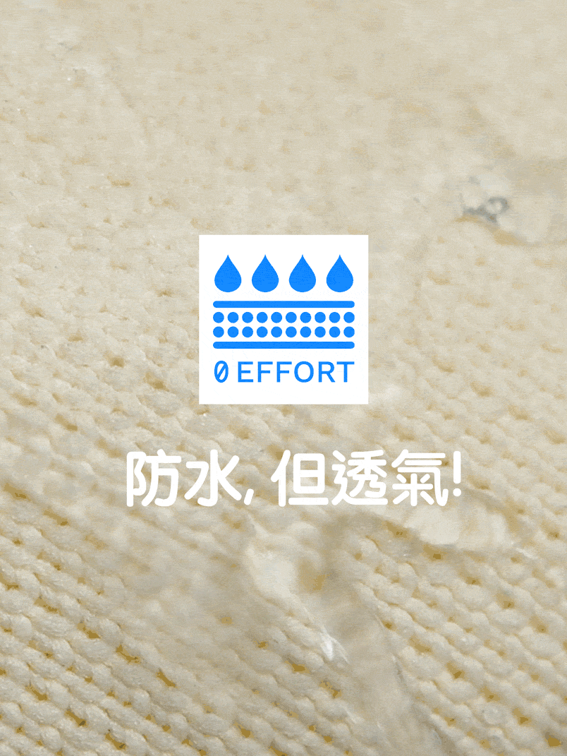 Cuccoo 無震感跑步鞋 - 黑色 - 查看 5