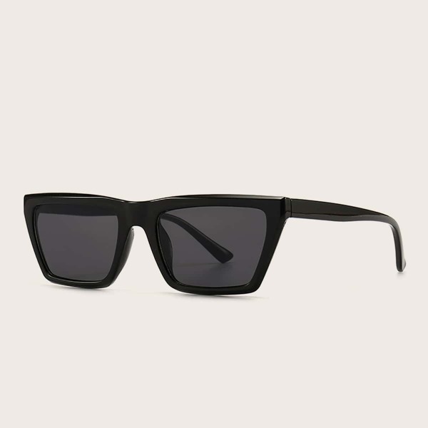 

Square Frame Sunglasses