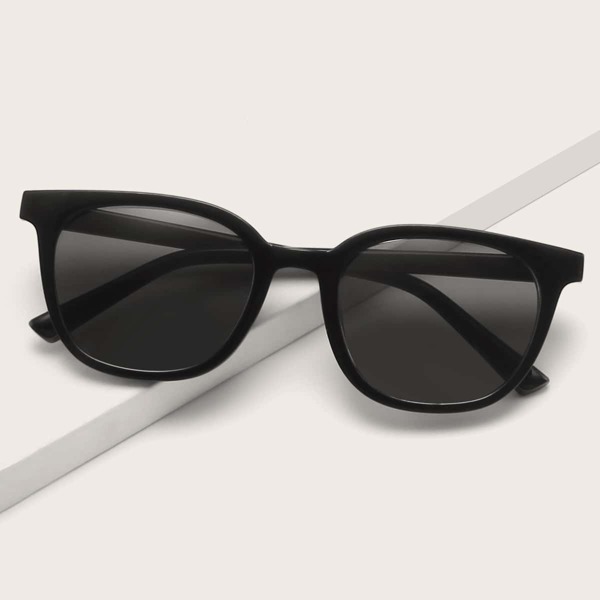 

1pair Minimalist Sunglasses