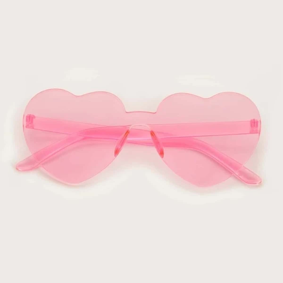 

Heart Shaped Sunglasses