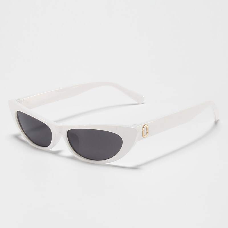 

Cat Eye Sunglasses
