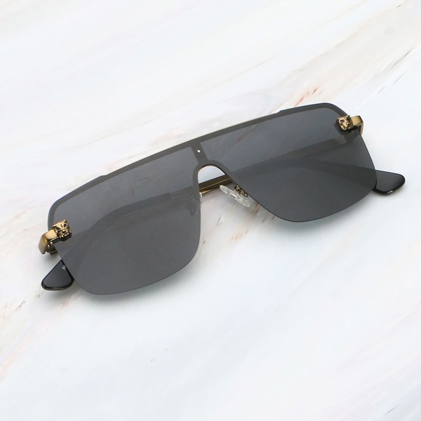 

One Piece Polarized Sunglasses