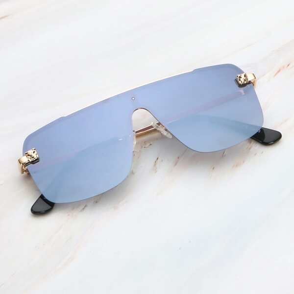 

One Piece Polarized Sunglasses