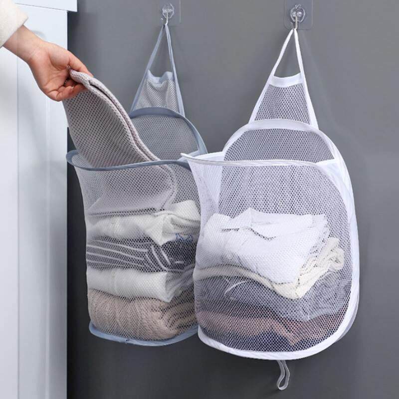 

1pc Hanging Clothes Storage Rack, Multicolor