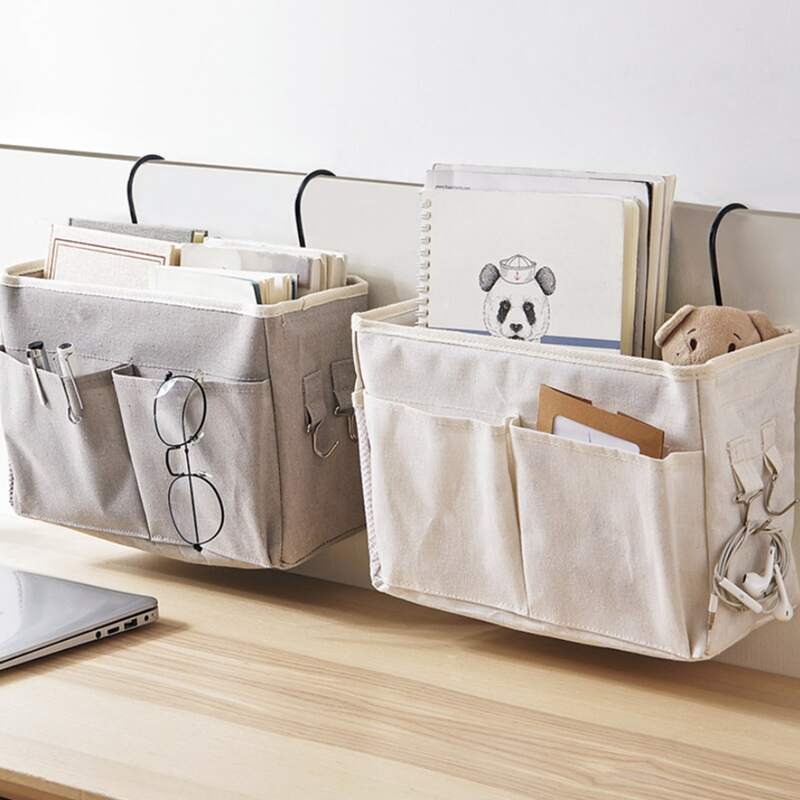 

1pc Random Hanging Storage Bag, Multicolor