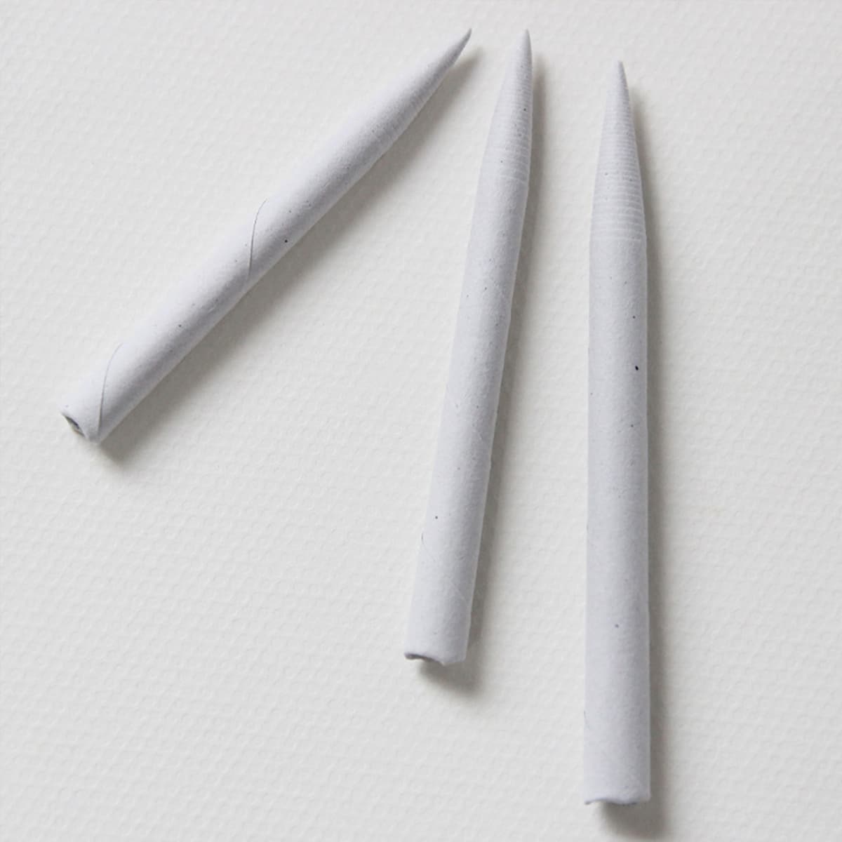 

3pcs Sketch Paper Wiper Pen, White
