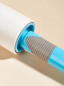 1 pieza rollo de pelo adhesivo de mascota - Celeste - Ver 4