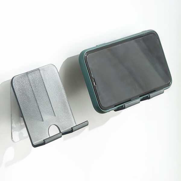 

1pc Multifunction Storage Rack, Grey