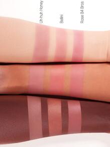 SHEGLAM Cosmic Crystal Mousse Blush Uh-huh Honey - Uh-huh Honey - View 5