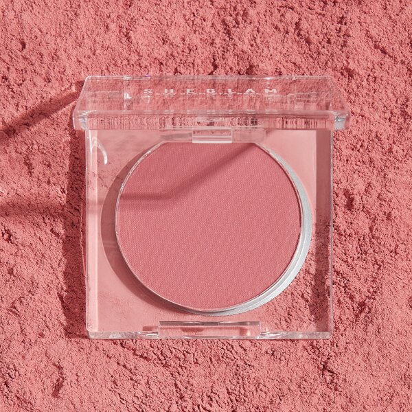 

Cosmic Crystal Mousse Blush - Rose B4 Bros