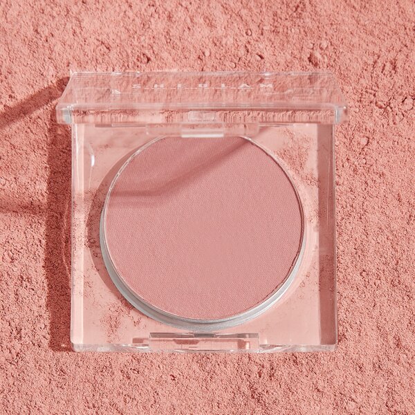 

Cosmic Crystal Mousse Blush Uh-huh Honey