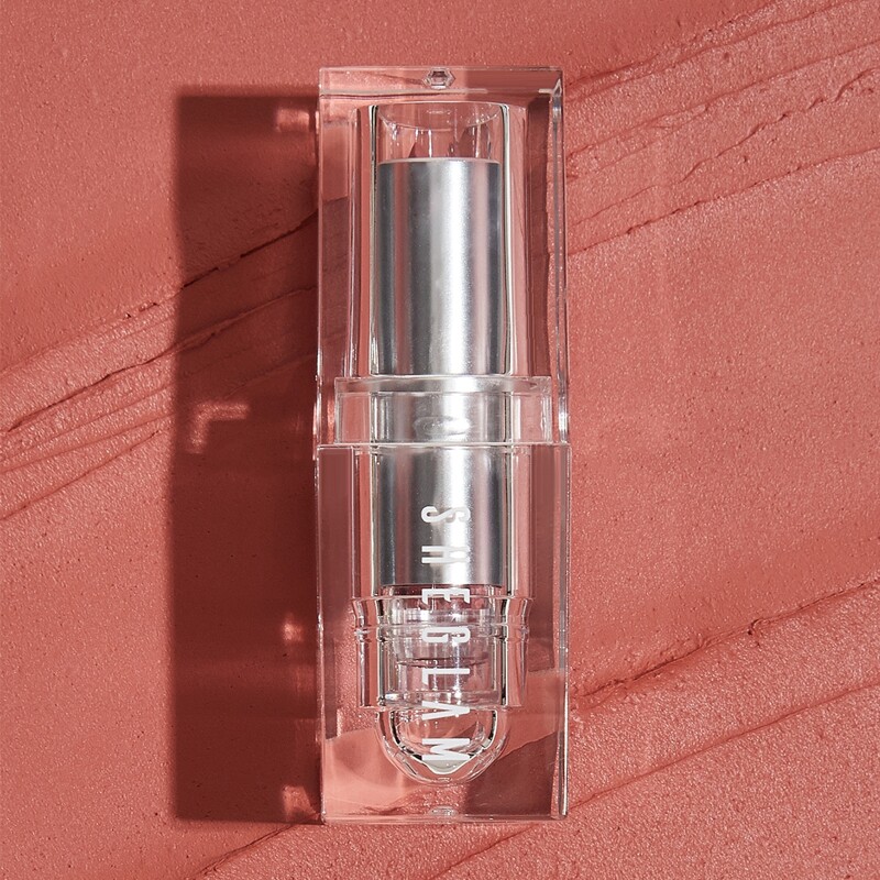 

Cosmic Crystal Matte Lipstick - LADIES FIRST