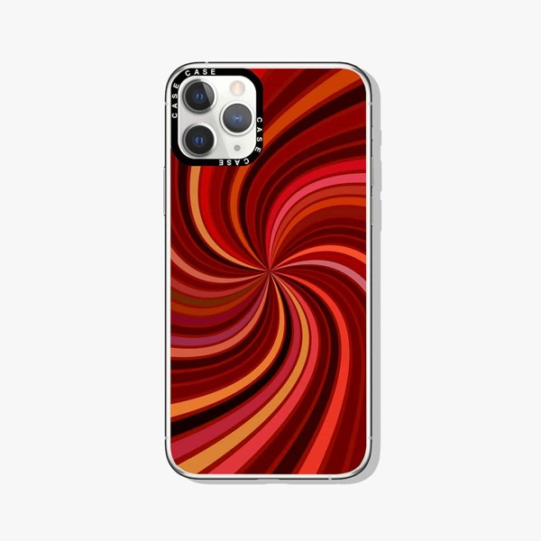 

Graphic Phone Case, Multicolor