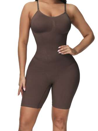 بدسويت بحمالات سادة