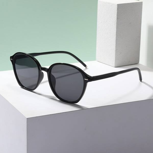 

1pair Minimalist Sunglasses