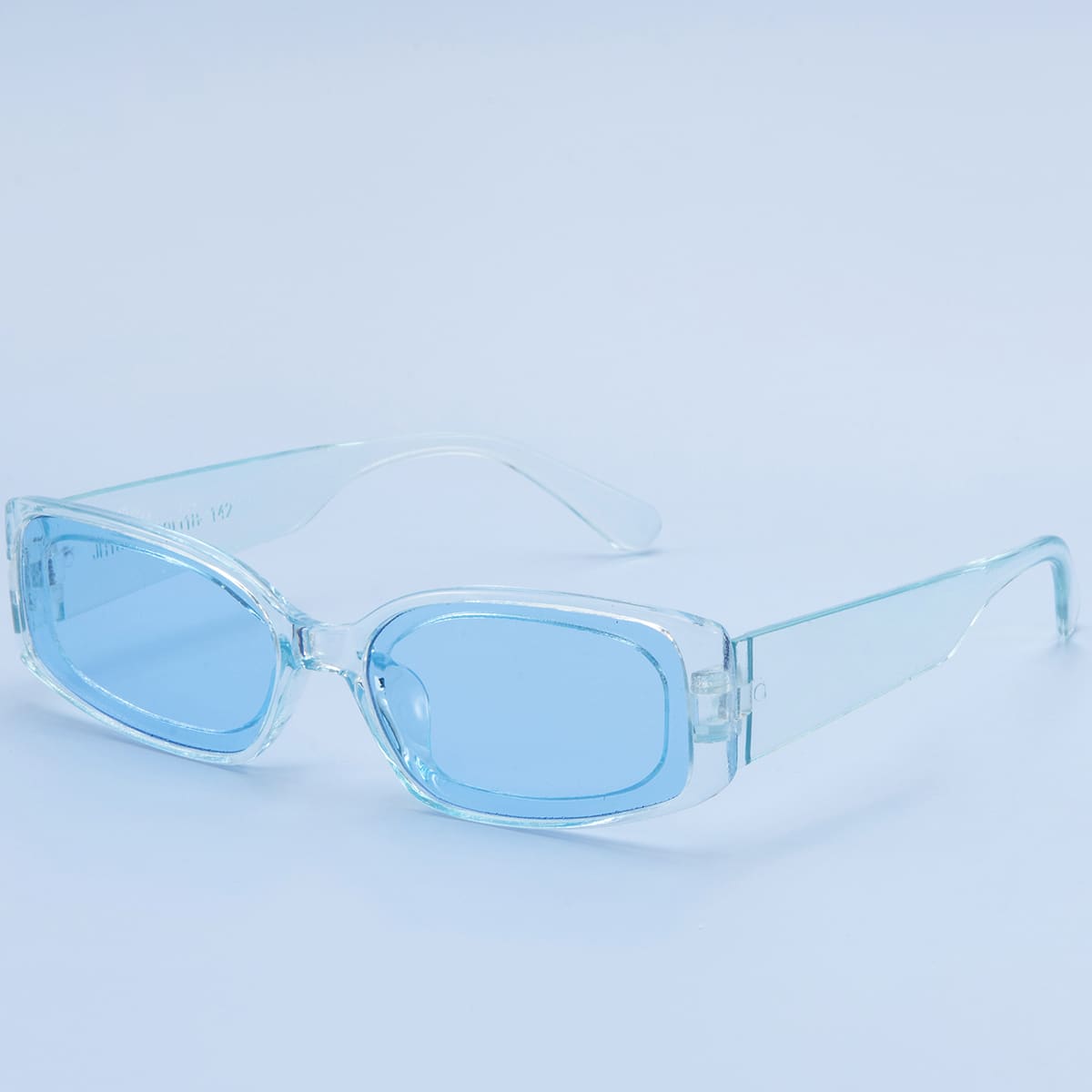 

Acrylic Frame Sunglasses