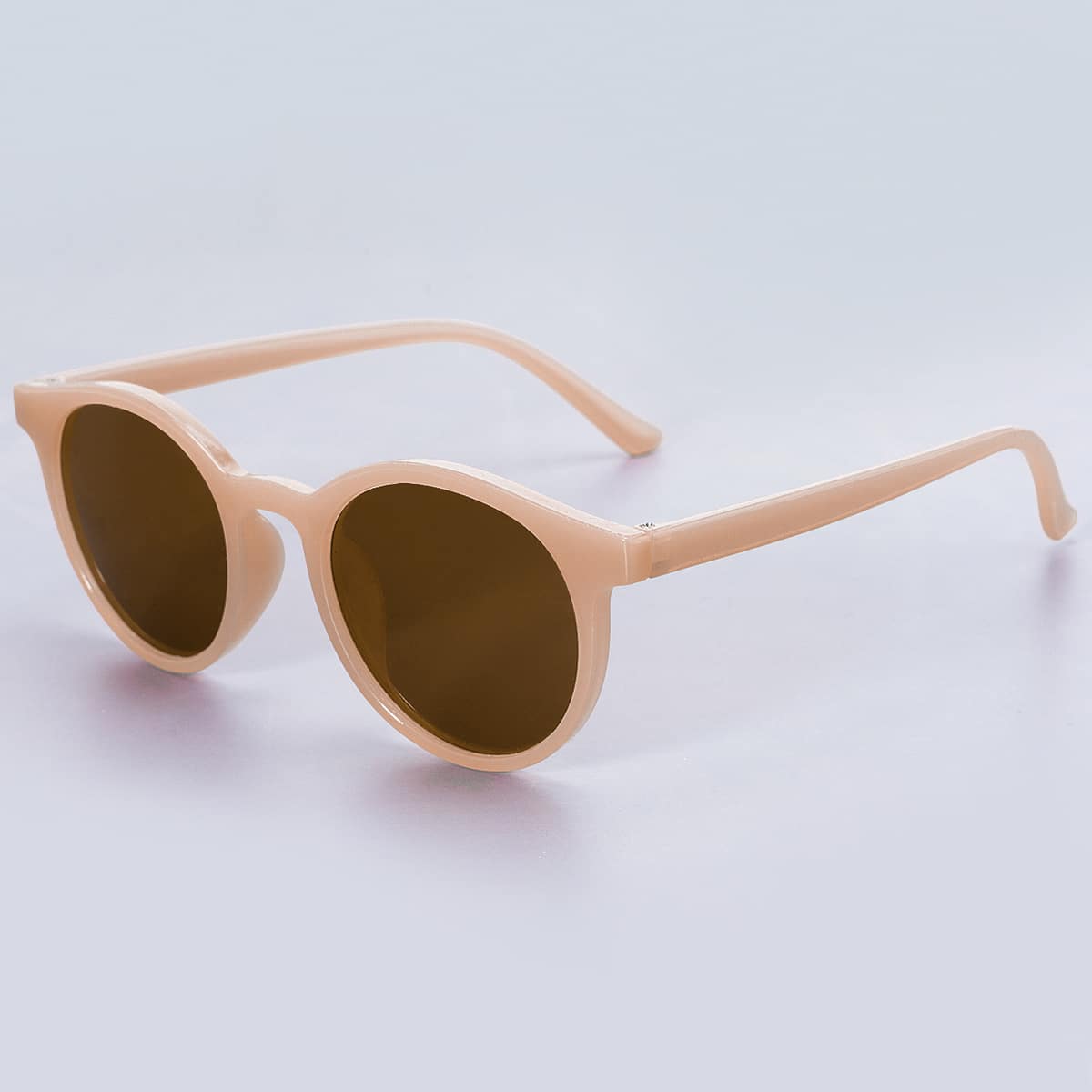 

Acrylic Frame Sunglasses