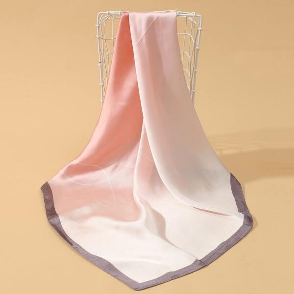 

Gradient Color Bandana, Multicolor