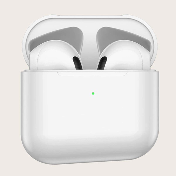 

Наушники Беспроводной Bluetooth, Белый