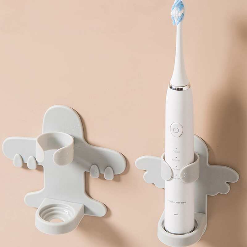 

1pc Random Electric Toothbrush Holder, Multicolor
