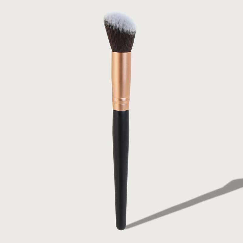 

1pc Contour Brush, Black