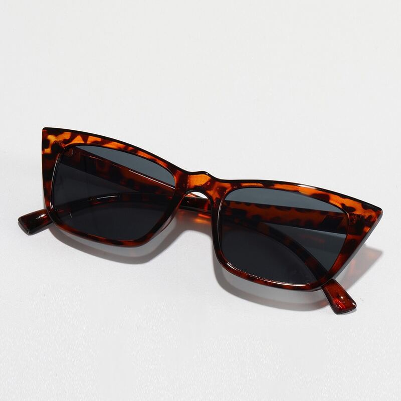 

Simple Tinted Lens Sunglasses