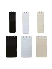 Accesorios de lencería Accesorios de sujetador - Multicolor - Ver 2