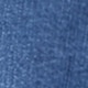 Azul lavado medio