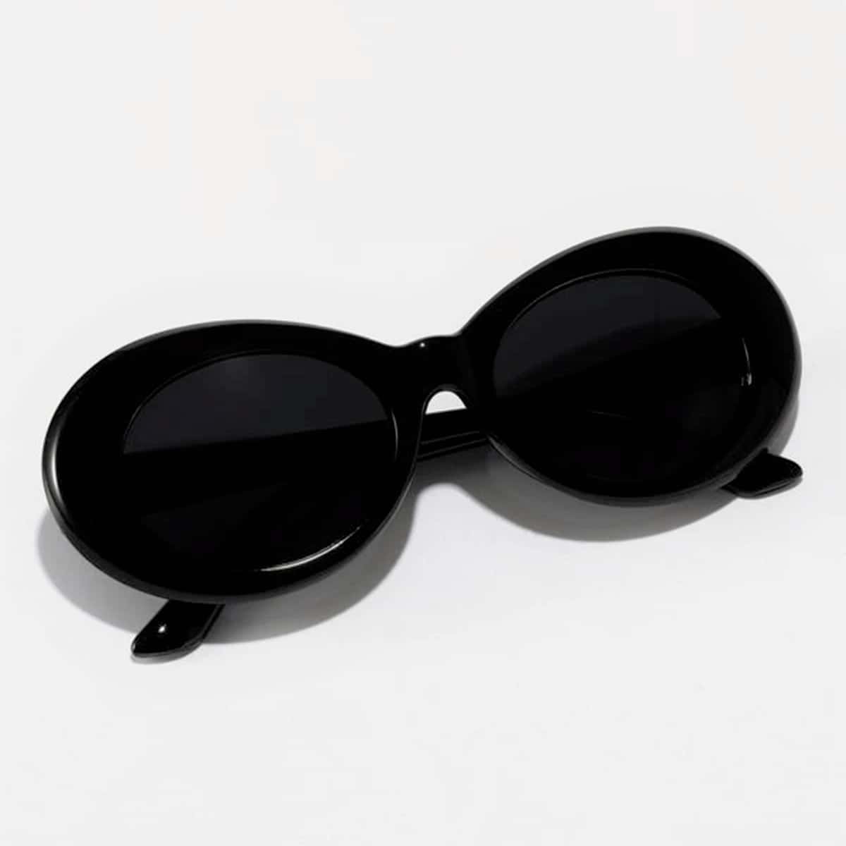 

Round Frame Sunglasses