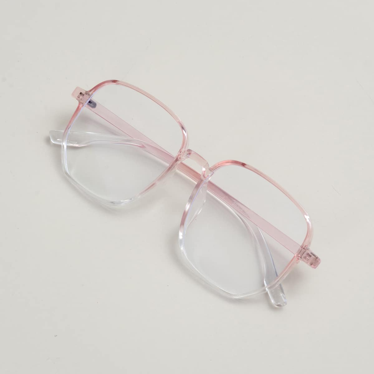 

Square Frame Glasses