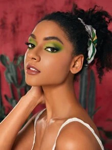 SHEGLAM Cactus Cool Palette - Cactus Cool - View 4