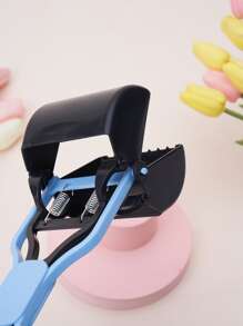 1pc Pet Pooper Scooper - Blue - View 5
