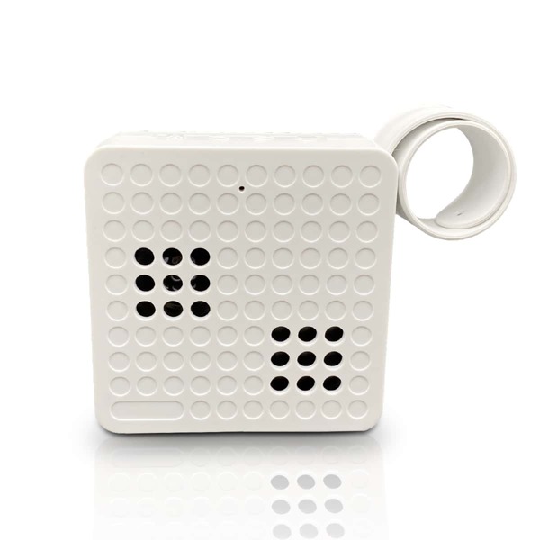 

Портативный Bluetooth-динамик, Белый