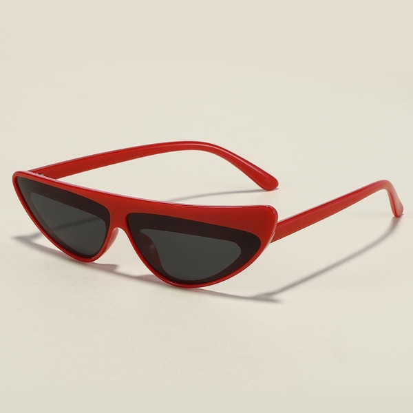 

Cat Eye Sunglasses